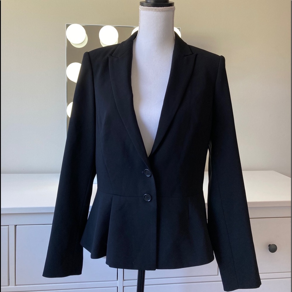 CARTIER JACKET BLAZER